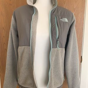 The north face Denali Jacket